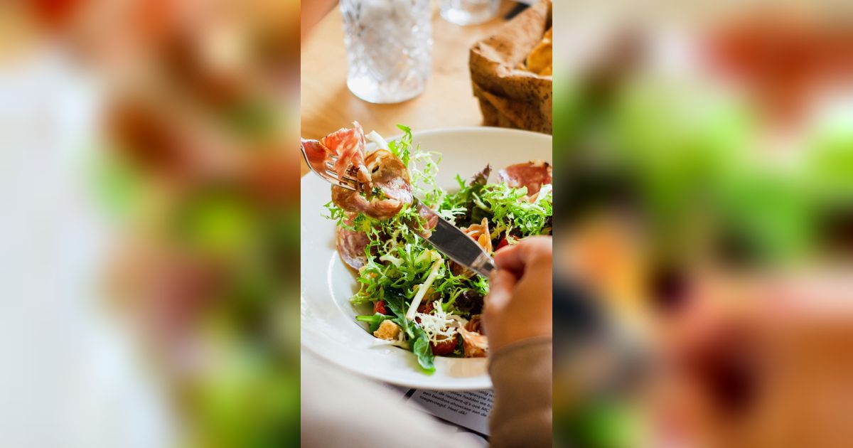 Perbandingan Protein Hewani dan Nabati untuk Berat Badan yang Optimal