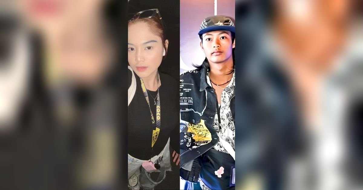 Kabar Terbaru Jeje, Bonge Kurma dan Roy, Seleb Dadakan karena Viral Citayam Fashion Week