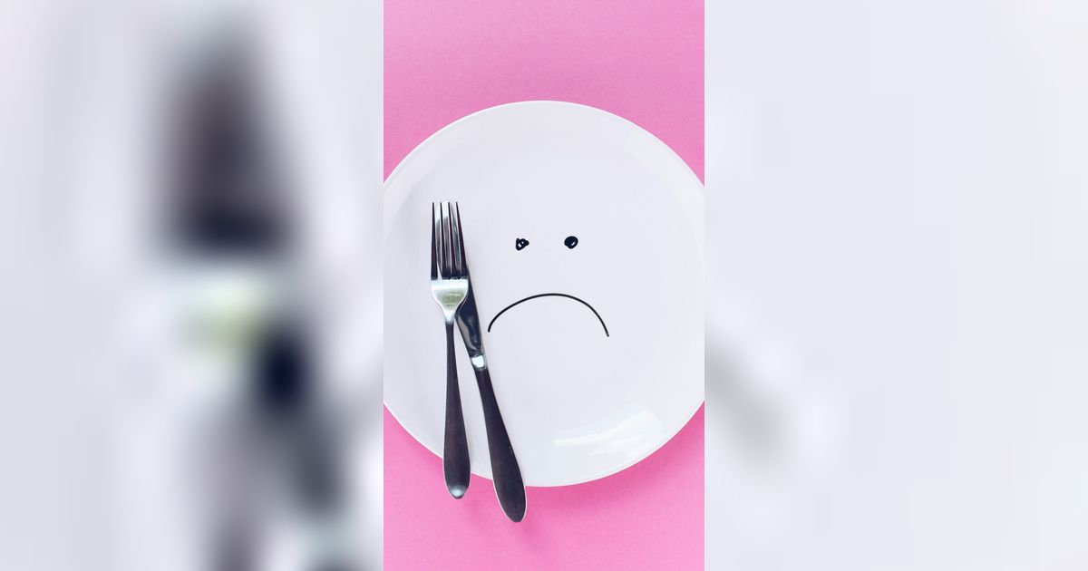 Hati-Hati, Berikut Ini Efek Samping dari Diet Keto