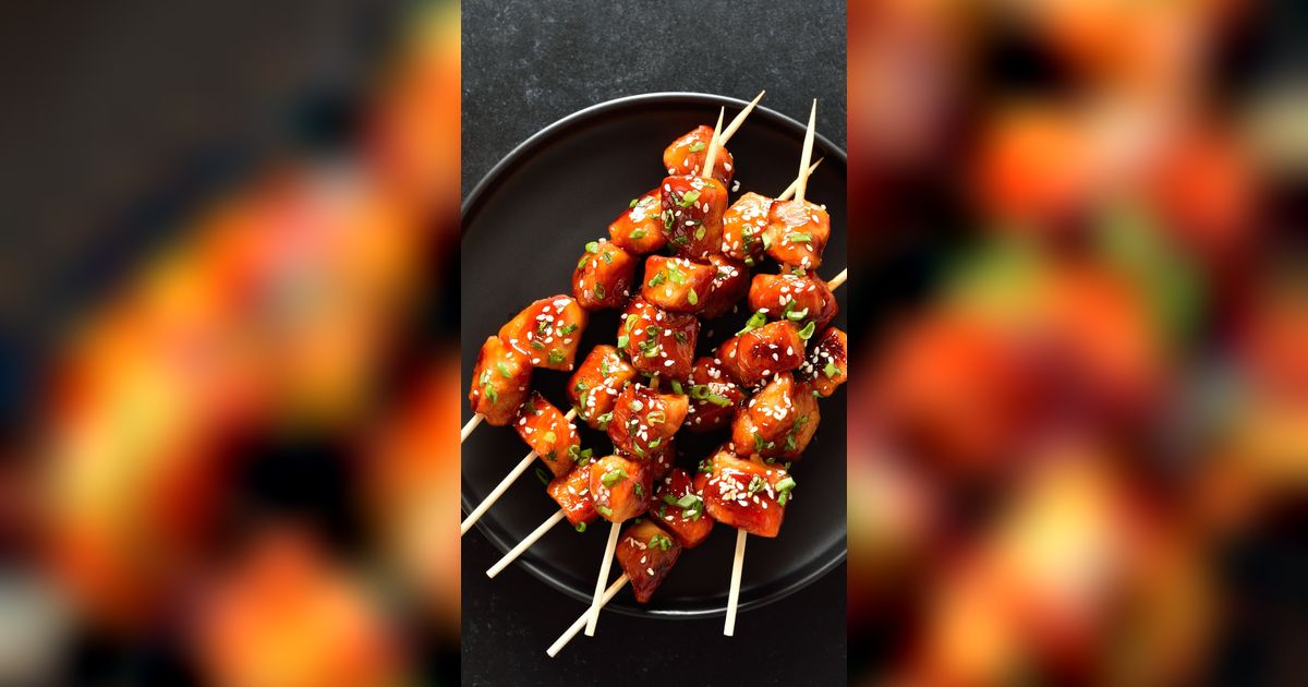 Santap Chicken Teriyaki Ala Jepang Lebih Praktis dalam Bentuk Mie Instan