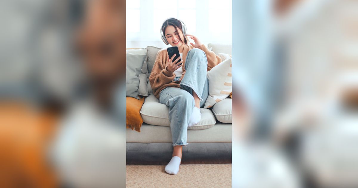 Cara Pilih Warna Cat Dinding Sesuai Fungsi Ruangan Biar Makin Betah dan Produktif