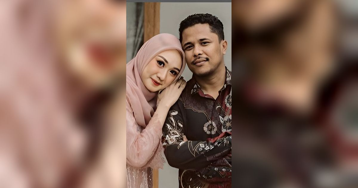 Cantik! 7 Potret Nafha Firah Calon Istri Komika Mamat Alkatiri