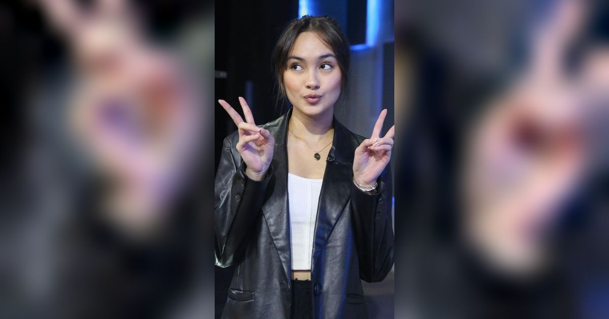 Kebiasaan Unik yang Dilakukan Caitlin Halderman Sebelum Tidur yang Jarang Tersorot