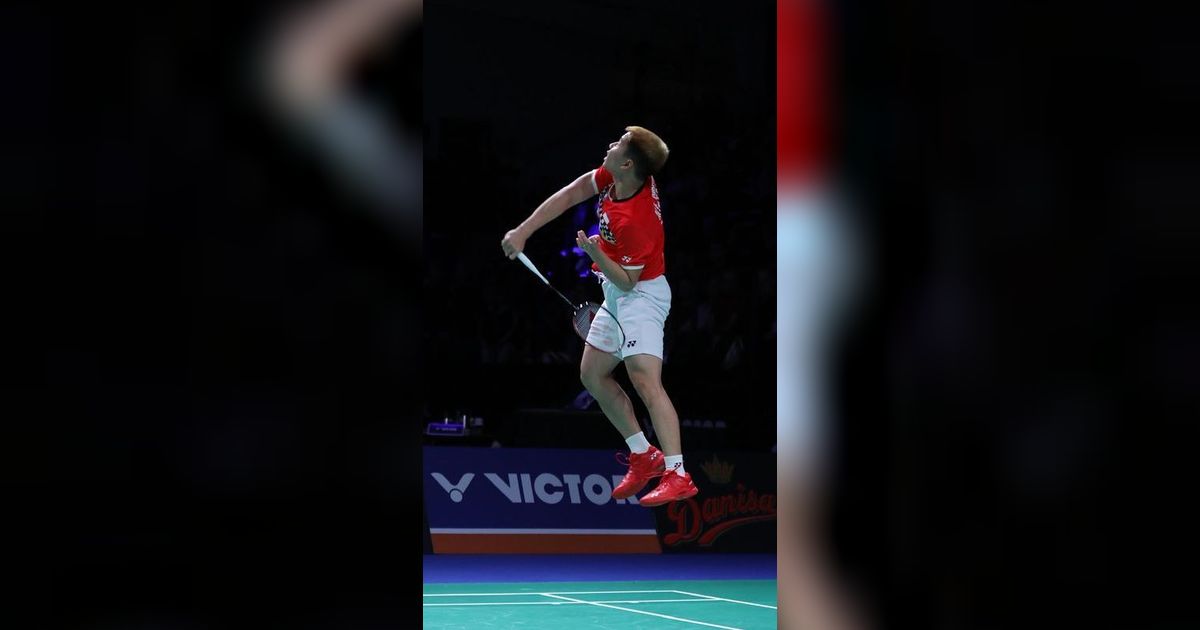 Marcus Gideon Pensiun, Begini Komentar Kevin Sanjaya dan Para Pebulu Tangkis Lain