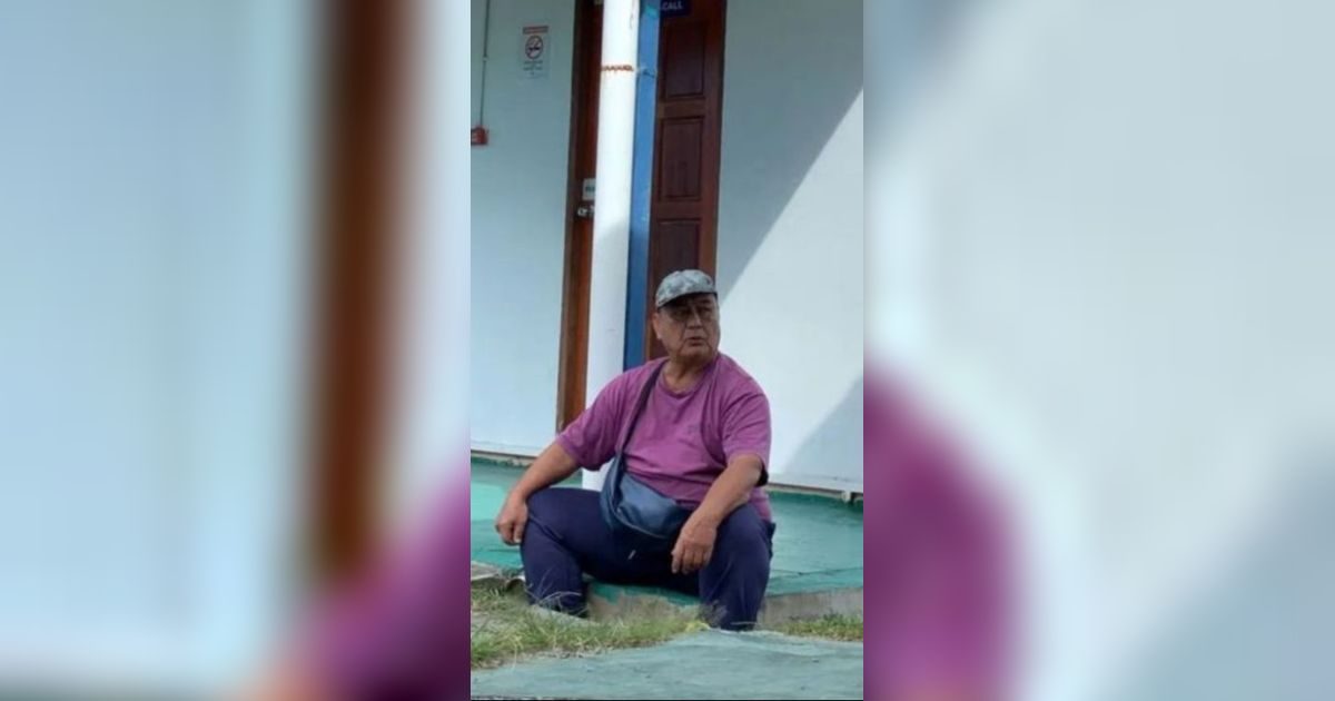 23 Tahun Cerai, Pria Ini Setia Temani saat Sakit dan Antarkan Mantan Istri ke Liang Lahat Walau Beda Agama