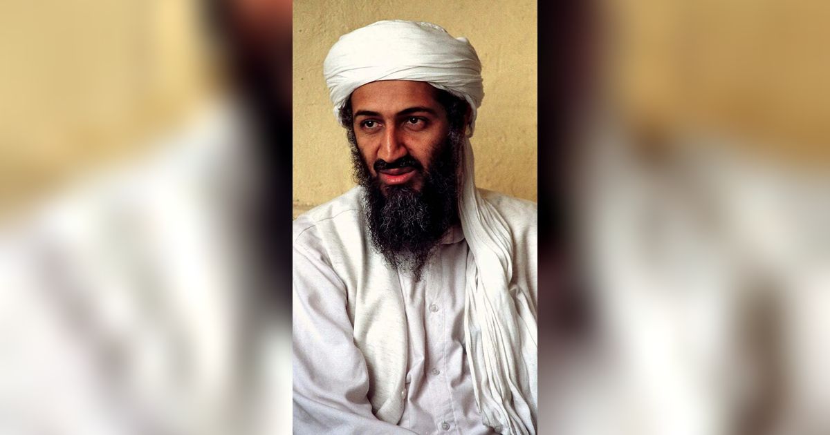 10 Maret 1957: Kelahiran Osama Bin Laden, Pendiri Jaringan Teroris Al-Qaeda