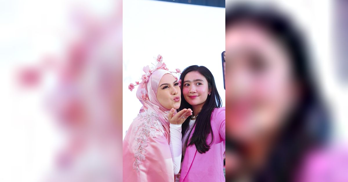 Menilik Manfaat Formula Genowhite yang Jadi Favorit Irish Bella