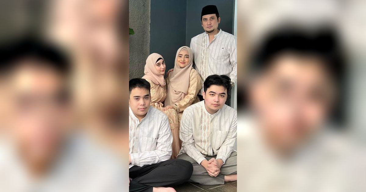 Cindy Fatikasari dan Teuku Firmansyah Umumkan Pindah ke Kanada Usai Lebaran