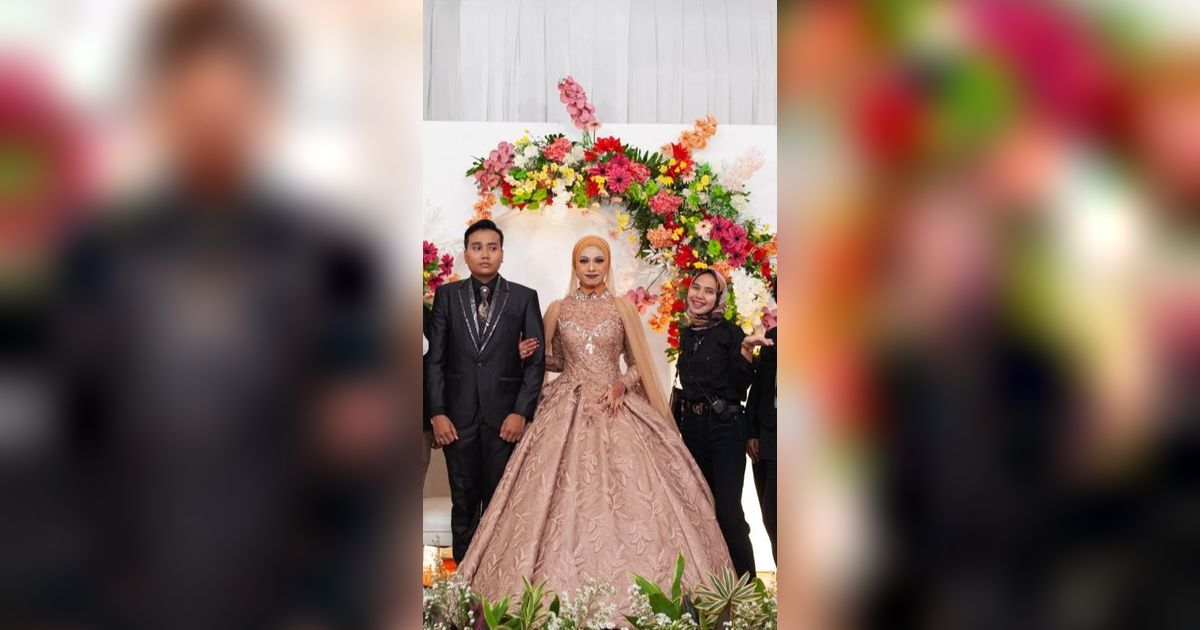 Kisah Mantan SPG Bangun Bisnis Wedding Organizer hingga Naik Kelas Berkat KUR BRI