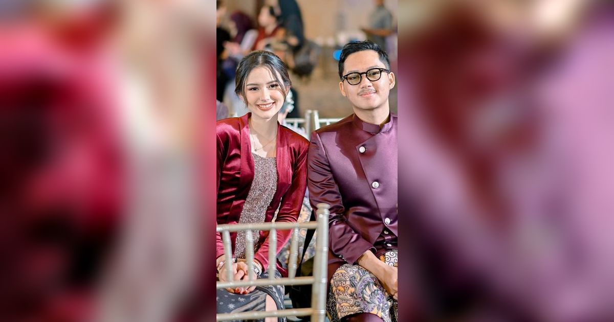 Langgeng Meski Beda Agama, Begini Kisah Sarah Menzel yang Ikut Azriel Hermansyah 'Puasa' di Bulan Ramadan