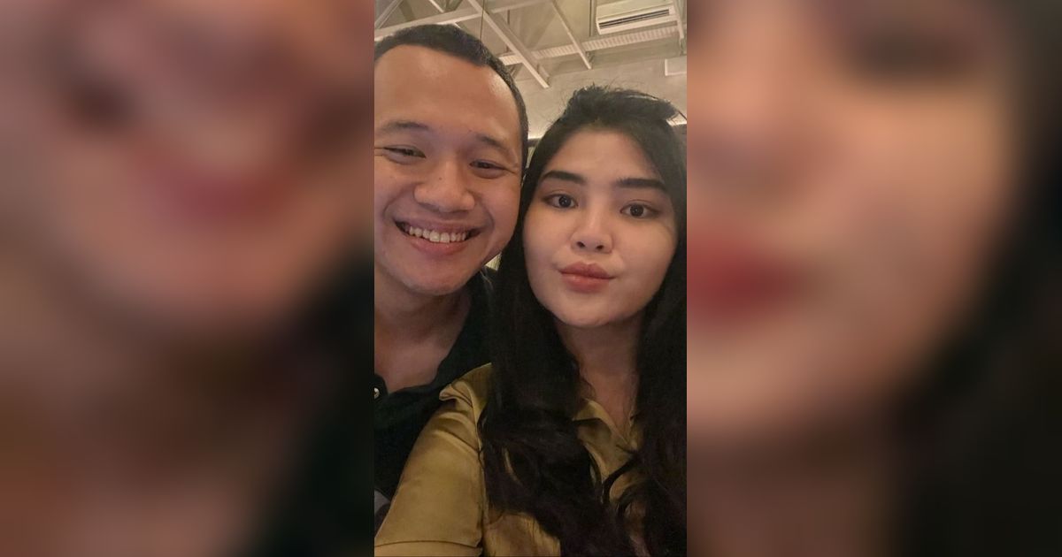 Potret Rosa Meldianti Hamil Besar Selalu Mesra Bareng Suami, Perut Makin Buncit dan Jenis Kelamin Bayi Masih Rahasia