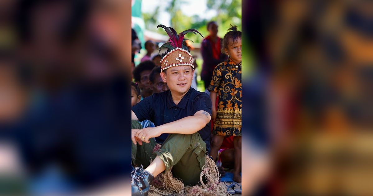 Bobon Santoso Dapat Hadiah Topi dari Letkol Tituler, Selanjutnya Incar Milik Mayor Teddy