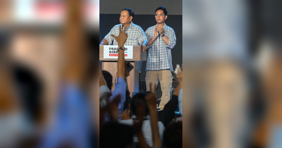 Prabowo-Gibran Menang Telak di Kaltim, Saksi Paslon 01 dan 03 Tolak Tanda Tangan