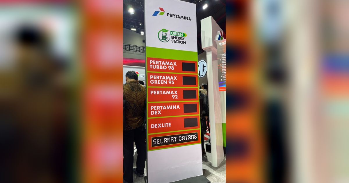 Siap-siap, Pembatasan Pertalite Mulai Berlaku Tahun Ini, hanya Kendaraan Tertentu Boleh Beli