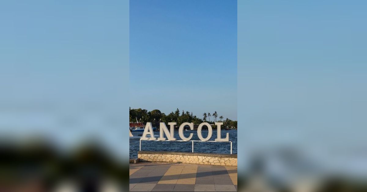 Gratis Masuk Ancol Selama Bulan Ramadan, Begini Cara Dapat Tiketnya