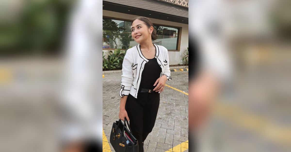 Deretan Artis Cantik yang Miliki Tubuh Mungil dan Wajah Baby Face, Ada Nikita Willy Hingga Prilly Latuconsina