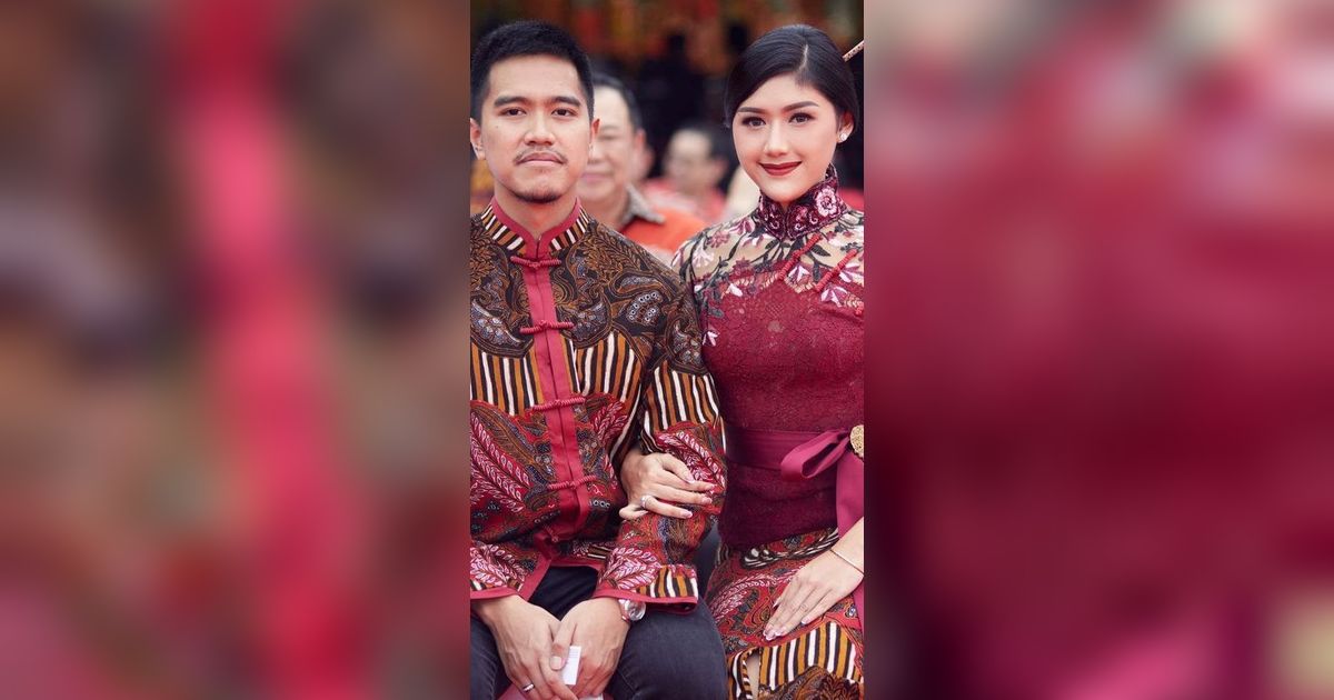 Profil Erina Gudono, Menantu Jokowi yang Dilirik Gerindra untuk Maju Pilkada Sleman