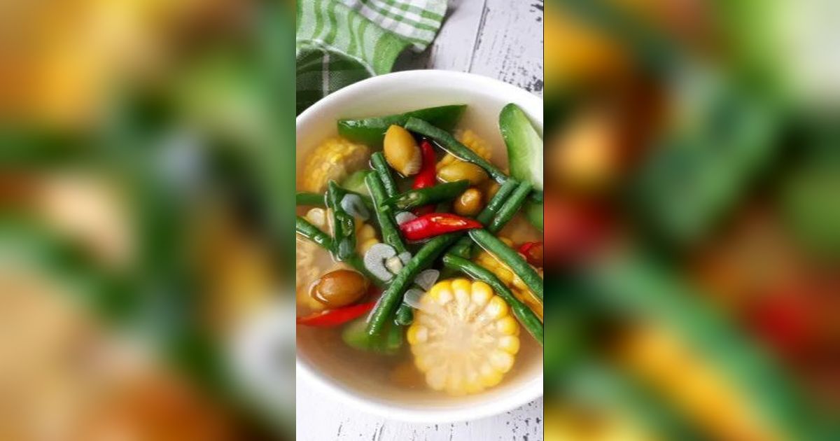 Resep Menu Sahur Praktis, Enak dan Anti Ribet