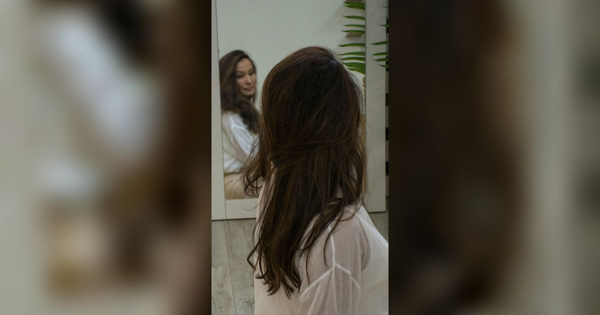 Berapa Normalnya Rambut yang Rontok Saat Mandi?