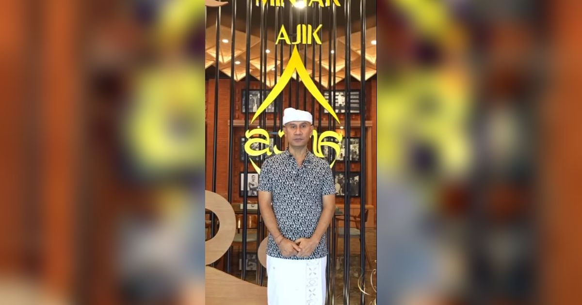 Momen Pemilik Toko Oleh-Oleh Krisna Bali Kasih Bonus Karyawan Lebih 1 Kali Gaji Hingga Jalan-Jalan ke Luar Negeri