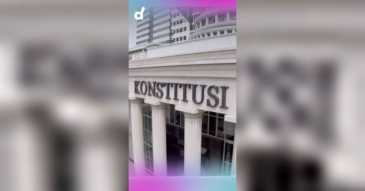 Lagi-Lagi Aturan Soal Umur Minta Dihapus, MK Terima Gugatan Syarat Batas Minimal Lowongan Kerja