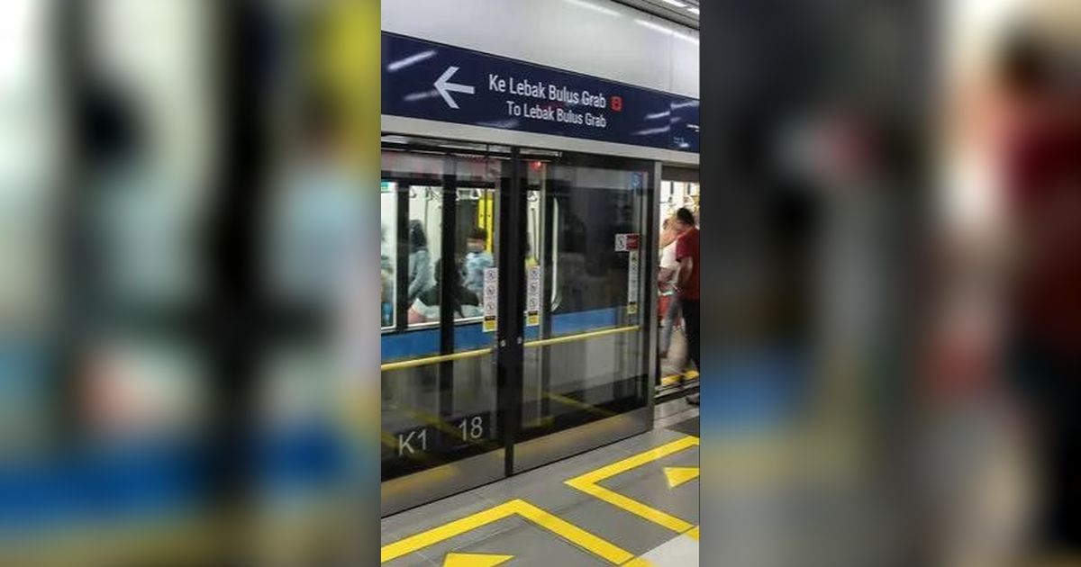 Catat, Ini Aturan Buka Puasa di MRT dan Transjakarta Selama Ramadan 2024