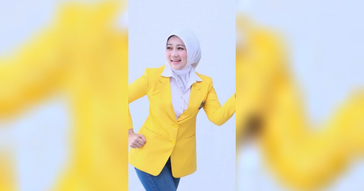 Golkar Boyong 2 Kursi DPR RI di Dapil 1 Jabar, Atalia Ridwan Kamil Raup 200 Ribu Lebih Suara