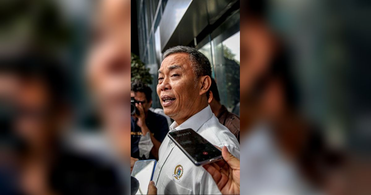 Prasetyo Edi hingga Mardani Ali Sera Didorong Maju Pilgub Jakarta 2024