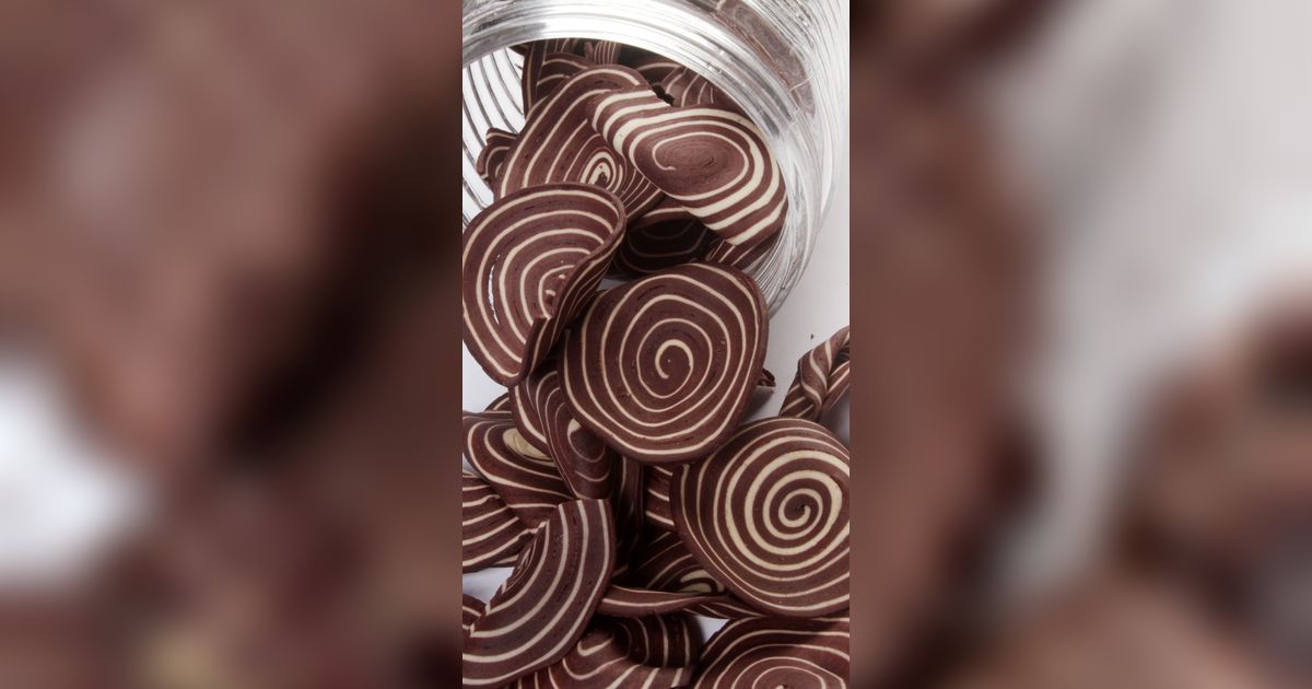 Resep Kuping Gajah yang Renyah untuk Camilan Hari Raya
