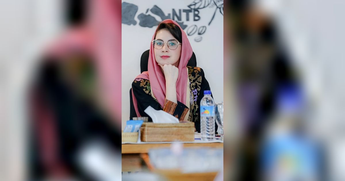 Sederet Fakta Menarik Arumi Bachsin yang Kini Jadi Istri Pejabat, Ternyata Punya Intel Saat Ditinggal Dinas
