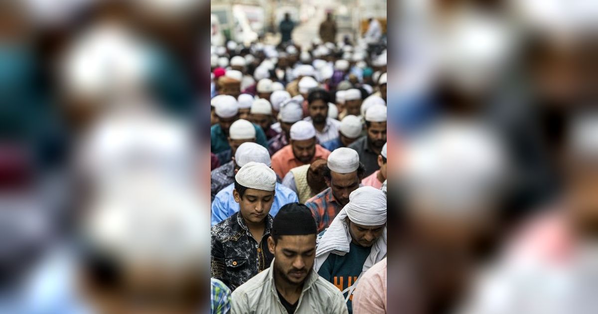 Jelang Pemilu, India Terapkan Undang-undang 'Anti-Muslim', Isu Diskriminasi Menguat