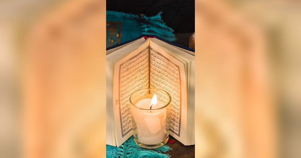 Doa Tahlil Lengkap Arab Latin dan Artinya, Hafalkan Segera