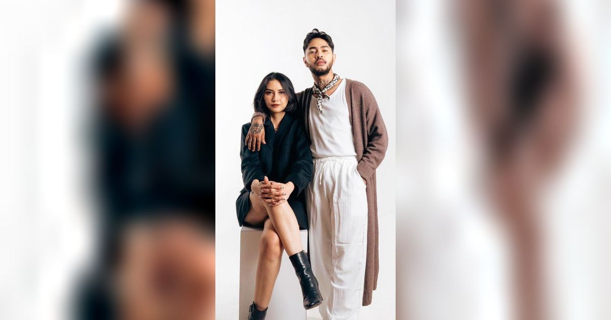 7 Potret Rumah Baru Onadio Leonardo Selesai Renovasi, Bergaya Gothic yang Elegan