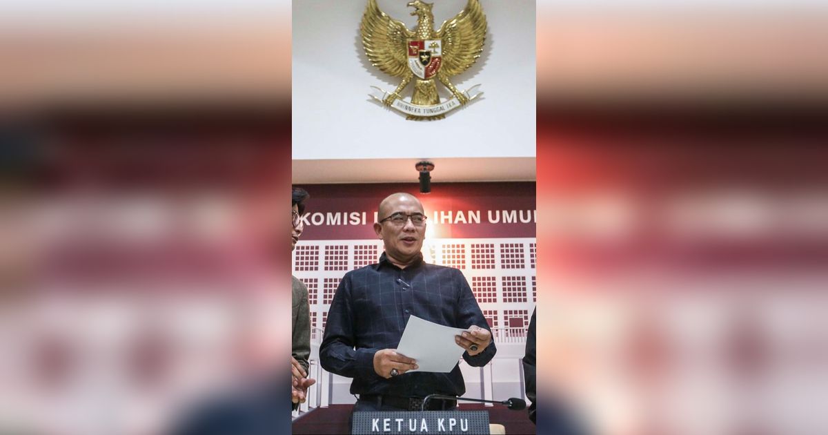 Hasil Pleno KPU: Prabowo-Gibran Unggul di Jakarta, Ditempel Ketat Anies-Cak Imin