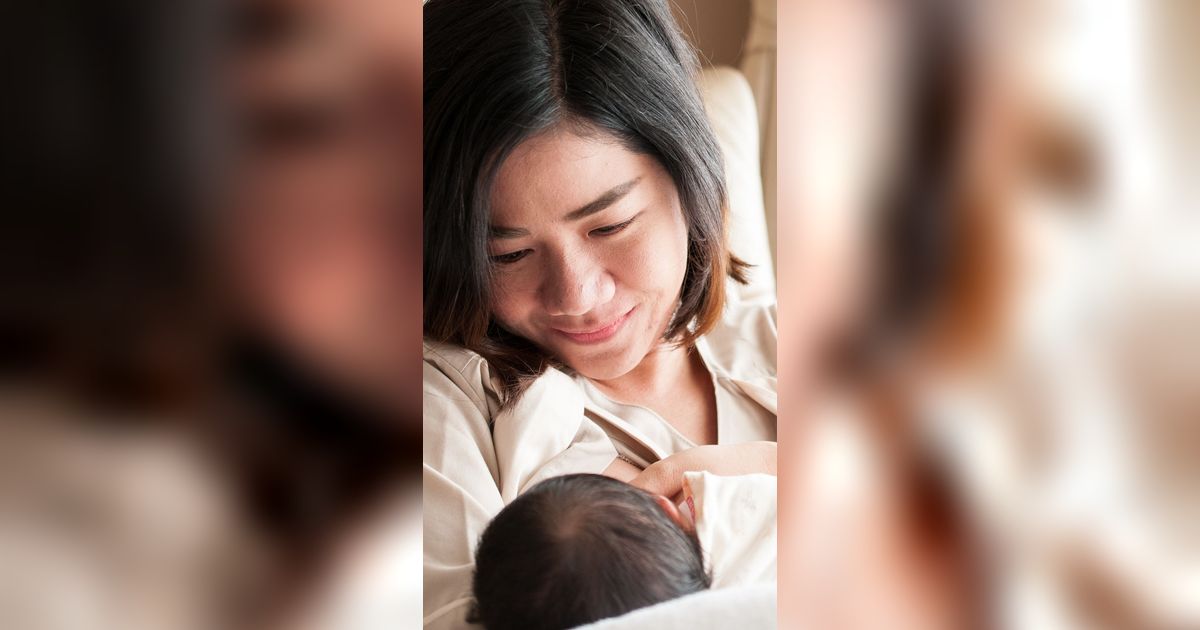 Syarat Penting dari Dokter Bagi Ibu Menyusui yang Ingin Jalani Puasa