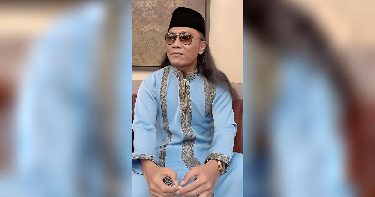 Tak Merasa Sebut Kemenag Soal Aturan Pengeras Suara Masjid, Gus Miftah: `Makanya Jangan Baper`