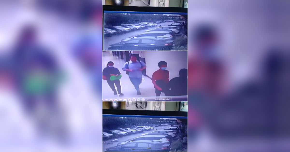 Korban Terikat Tali, Ahli Forensi Sebut Kasus Kematian Sekeluarga di Apartemen Jakut Ada Unsur Pembunuhan