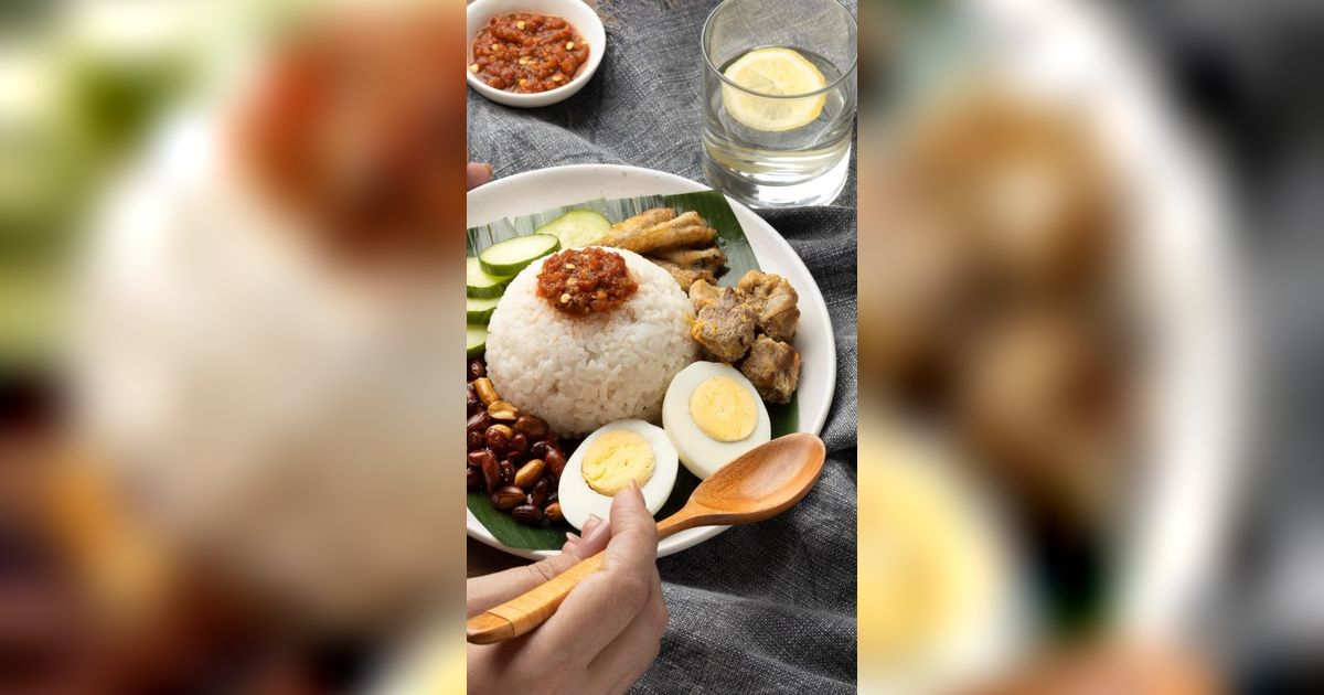 7 Resep Menu Buka Puasa Praktis, Enak dan Mudah Dibuat