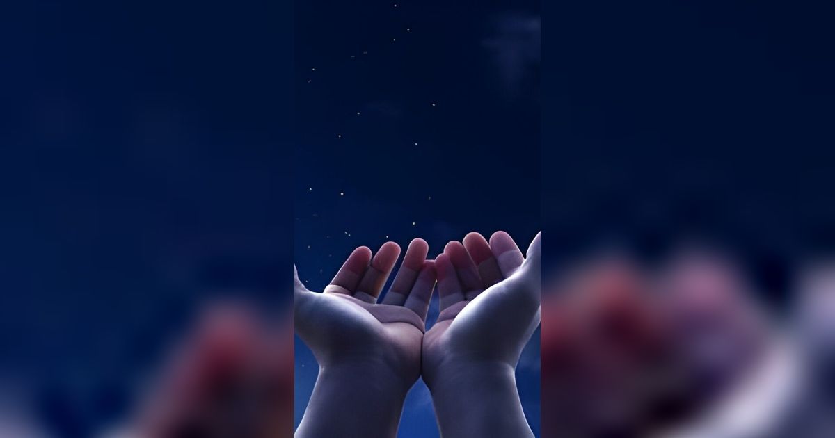 Doa Sahur dan Buka Puasa, Jadi Waktu yang Pas untuk Memohon kepada-Nya, Insya Allah Langsung Tembus Langit