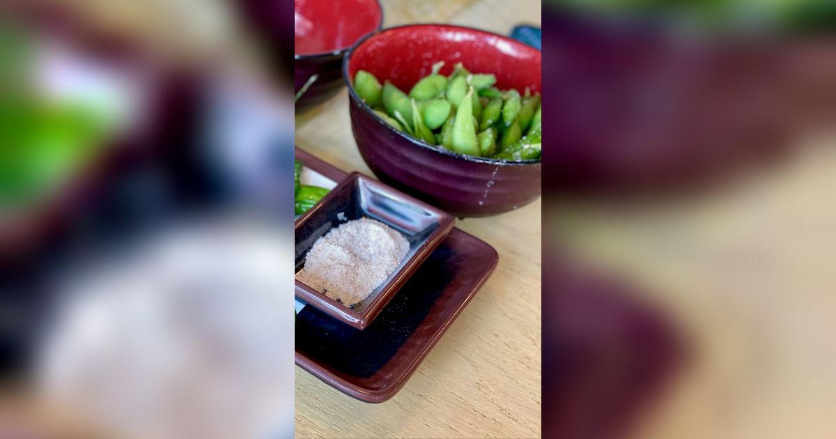 Ini Manfaat Kedelai untuk Kesehatan, Cocok Buat Kamu yang Kontrol Berat Badan!