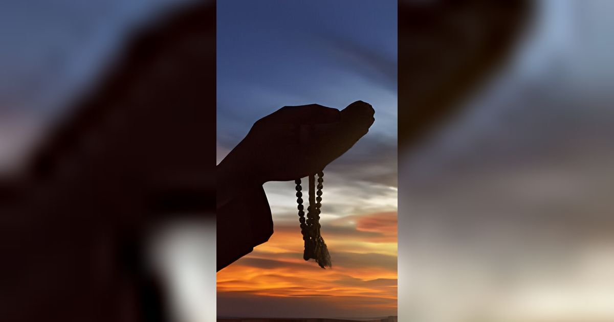 Jangan Disia-siakan! Inilah 5 Waktu Mustajab untuk Berdoa di Bulan Ramadan, Insya Allah Langsung Diijabah