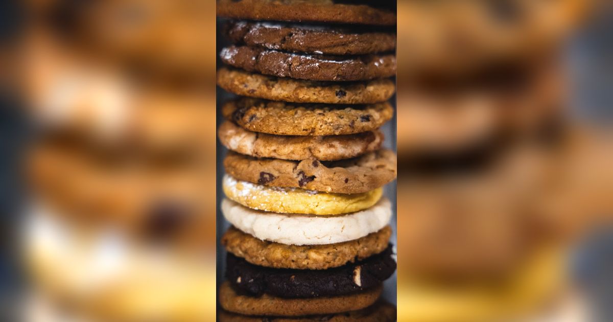 6 Resep Milk Cookies Simple ala Rumahan, Renyah Bikin Nagih