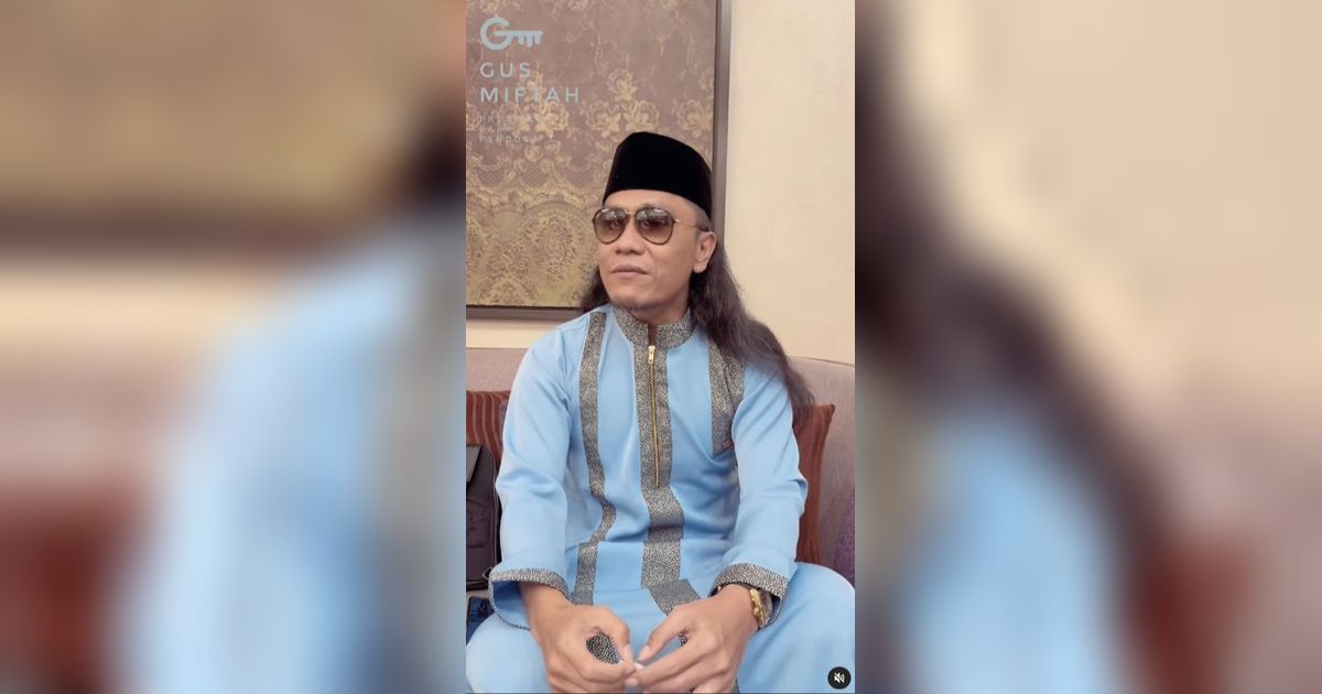 Gus Miftah Balas Kemenag Usai Disebut Asbun soal Pembatasan Speaker Masjid: Jangan Baper