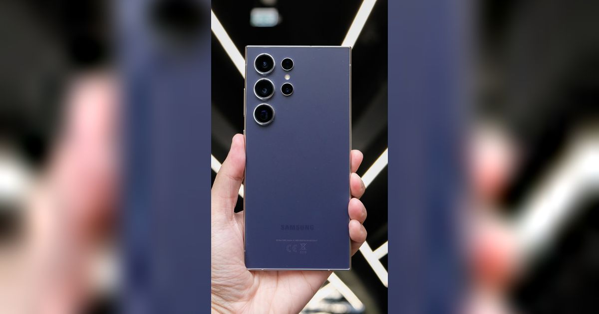 Samsung Bakal Pungut Biaya untuk Fitur AI Galaxy S24?