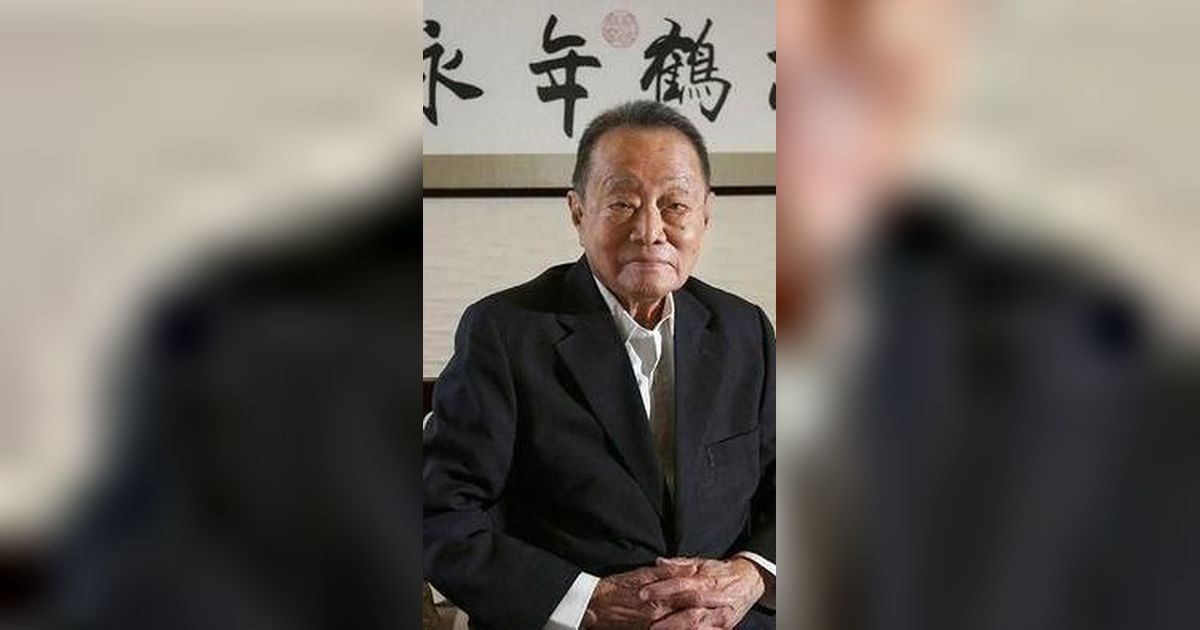 Miliarder Paling Tajir Malaysia Beli Mal di Pinggiran Singapura Rp6 Triliun