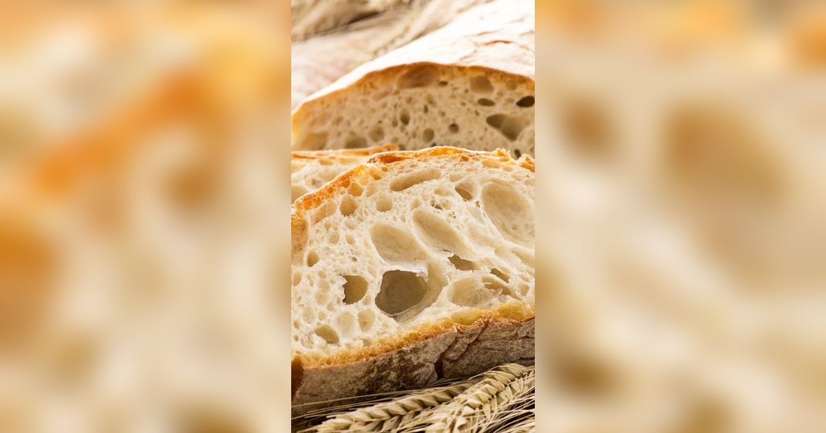 Roti Tertua di Dunia Ditemukan di Situs Arkeologi Turki