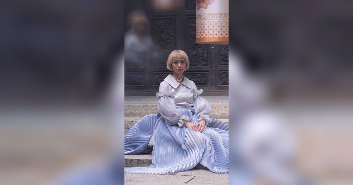 Kabar Terbaru Intan Ayu Sepupu BCL Pemain Sinetron Di Sini Ada Setan