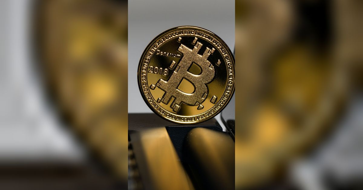 Sama Seperti Emas, Bitcoin Disebut Bisa Jadi Safe Haven Asset