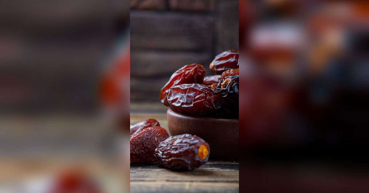 Kenapa Rasulullah Menganjurkan Makan Kurma Berjumlah Ganjil? Berikut Alasannya