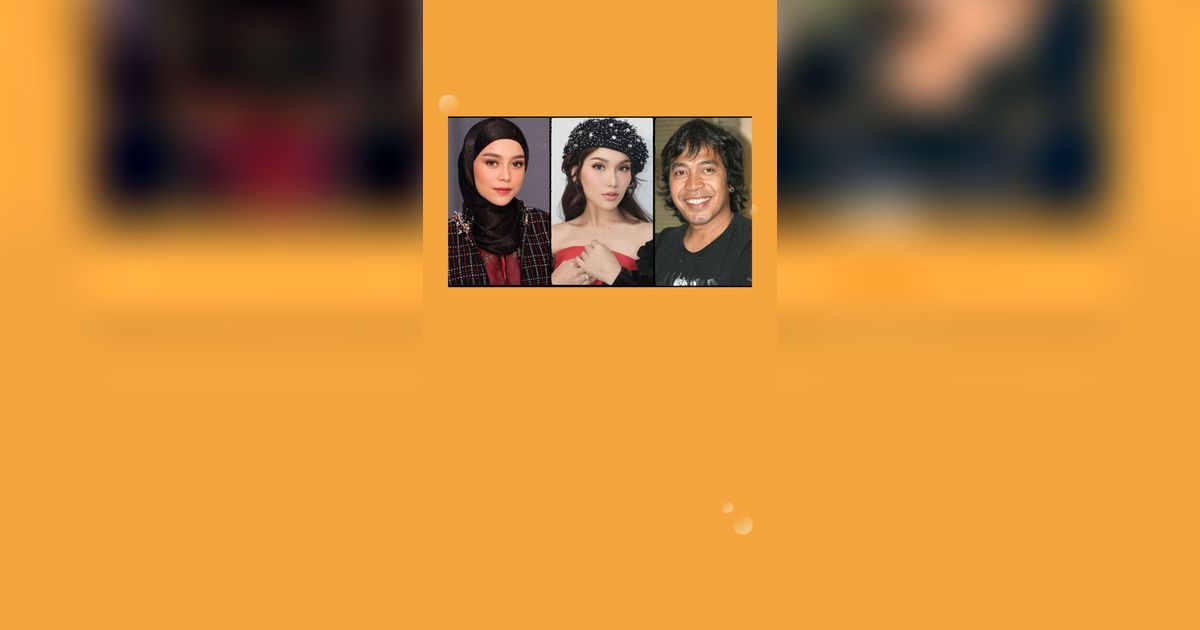 Intip Reaksi Ayu Ting Ting, Lesti Kejora, dan Komeng yang Makin Puas karena Shopee Hadirkan Garansi Tepat Waktu